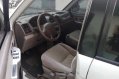 Selling 2nd Hand Mitsubishi Adventure 2007 in Marikina-3