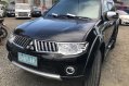 Selling Mitsubishi Montero Sport 2012 Automatic Diesel in Quezon City-1