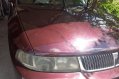 Used Mitsubishi Lancer 2001 for sale in Malolos-1