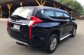 Selling Mitsubishi Montero Sport 2016 in Pasig-2