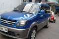 Selling 2nd Hand Mitsubishi Adventure 2014 Manual Diesel at 50000 km in Meycauayan-7