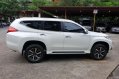 2018 Mitsubishi Montero Sport for sale in Quezon City-0