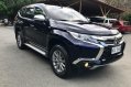 Selling Mitsubishi Montero Sport 2016 in Pasig-3