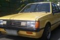 Mitsubishi Lancer 1982 Manual Gasoline for sale in Pasig-0