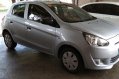 Mitsubishi Mirage 2013 Manual Gasoline for sale in Magalang-9