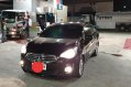 Selling Mitsubishi Mirage G4 2014 Automatic Gasoline in Pasig-0