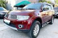 Mitsubishi Montero 2010 Automatic Diesel for sale in Bacoor-2