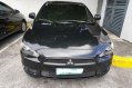 Sell 2nd Hand 2010 Mitsubishi Lancer Ex Automatic Gasoline in Pasig-1