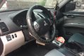Selling 2nd Hand Mitsubishi Montero Sport 2014 Automatic Gasoline in Manila-4