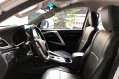 2017 Mitsubishi Montero Sport for sale in Mandaue-4