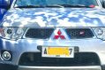 Selling Mitsubishi Montero 2014 Automatic Diesel in Pasig-2