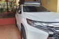 Mitsubishi Montero 2016 Automatic Diesel for sale in Baguio-7