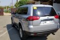 Mitsubishi Montero 2015 Manual Diesel for sale in Pasig-4