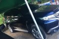 Sell 2nd Hand 2016 Mitsubishi Montero Sport at 30000 km in Quezon City-4