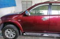 Used Mitsubishi Montero 2014 at 70000 km for sale-7