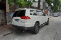 Used Mitsubishi Montero 2009 Automatic Diesel for sale in Marikina-4