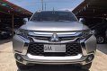 2017 Mitsubishi Montero Sport for sale in Mandaue-1