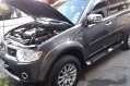 Selling Used Mitsubishi Montero 2013 at 90000 km in Daet-8