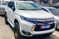 Mitsubishi Montero 2016 Automatic Diesel for sale in Baguio-10