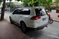 Used Mitsubishi Montero 2009 Automatic Diesel for sale in Marikina-8