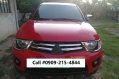 Mitsubishi Strada 2013 Automatic Diesel for sale in Binmaley-5
