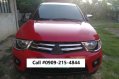 Mitsubishi Strada 2013 Automatic Diesel for sale in Binmaley-2