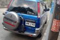 Selling 2nd Hand Mitsubishi Adventure 2014 Manual Diesel at 50000 km in Meycauayan-8