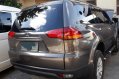 Selling Used Mitsubishi Montero 2013 at 90000 km in Daet-9