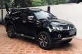 Selling Mitsubishi Montero Sport 2013 Automatic Diesel in Manila-6