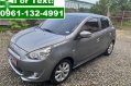 Mitsubishi Mirage 2015 Automatic Gasoline for sale in Pasig-0