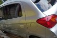 Sell 2nd Hand 2013 Mitsubishi Mirage Hatchback in Marilao-4