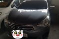 Selling Grey Mitsubishi Mirage G4 2017 at 50000 km in Quezon City-3