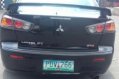 2nd Hand Mitsubishi Lancer 2010 for sale in Baguio -0