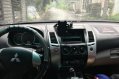 Sell Used 2010 Mitsubishi Montero Sport Automatic Diesel at 90000 km in Taytay-4