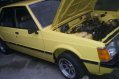 Mitsubishi Lancer 1982 Manual Gasoline for sale in Pasig-8