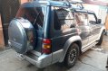 Mitsubishi Pajero Automatic Diesel for sale in Consolacion-2