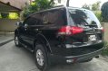 Sell 2nd Hand 2014 Mitsubishi Montero in Quezon City-9