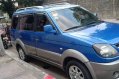 Selling 2nd Hand Mitsubishi Adventure 2014 Manual Diesel at 50000 km in Meycauayan-9