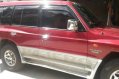 2nd Hand Mitsubishi Pajero 2003 at 120000 km for sale-1