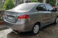 Selling Mitsubishi Mirage G4 2016 in Naga-1