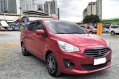 2nd Hand Mitsubishi Mirage G4 2014 for sale in Quezon City-0