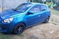 2nd Hand Mitsubishi Mirage 2015 for sale in Baliuag-4