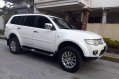 Selling Mitsubishi Montero Sport 2010 Automatic Diesel in Quezon City-1