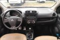 2nd Hand Mitsubishi Mirage G4 2014 for sale in Quezon City-4