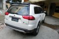 Sell Used 2014 Mitsubishi Montero at 70000 km in Baguio-3