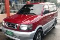 2nd Hand Mitsubishi Adventure Manual Diesel for sale in Plaridel-0