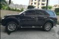 Selling Mitsubishi Montero Automatic Diesel in Quezon City-2