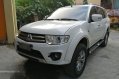 Sell Used 2014 Mitsubishi Montero at 70000 km in Baguio-1