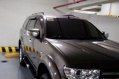 Selling Used Mitsubishi Montero 2014 in San Juan-1