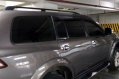 Selling Used Mitsubishi Montero 2014 in San Juan-4